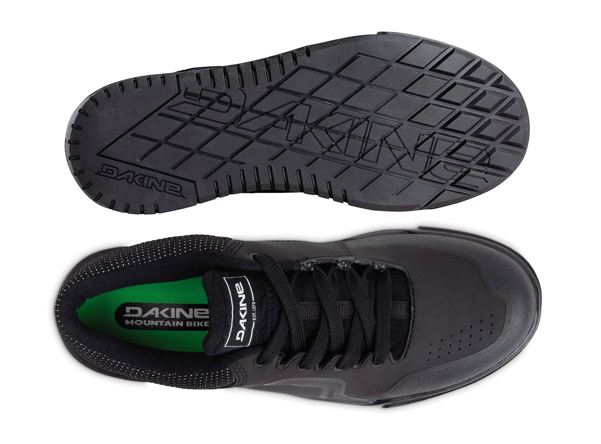 Dakine Drift Platform MTB Shoe - Black