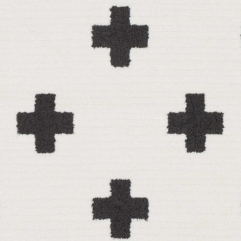 Alisa Shag Area Rug