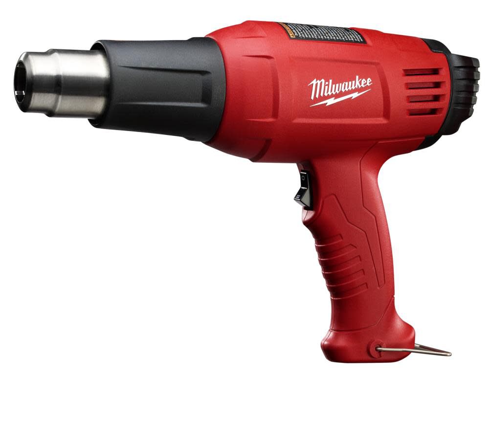 MW 11.6A Dual Temp Heat Gun 8975-6 from MW