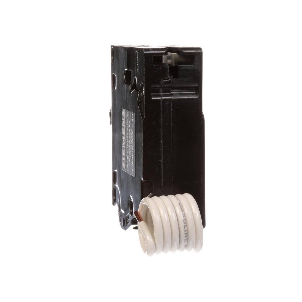 Siemens 20 Amp 1 in. Single-Pole Combination AFCI Circuit Breaker US2:QA120AFCP