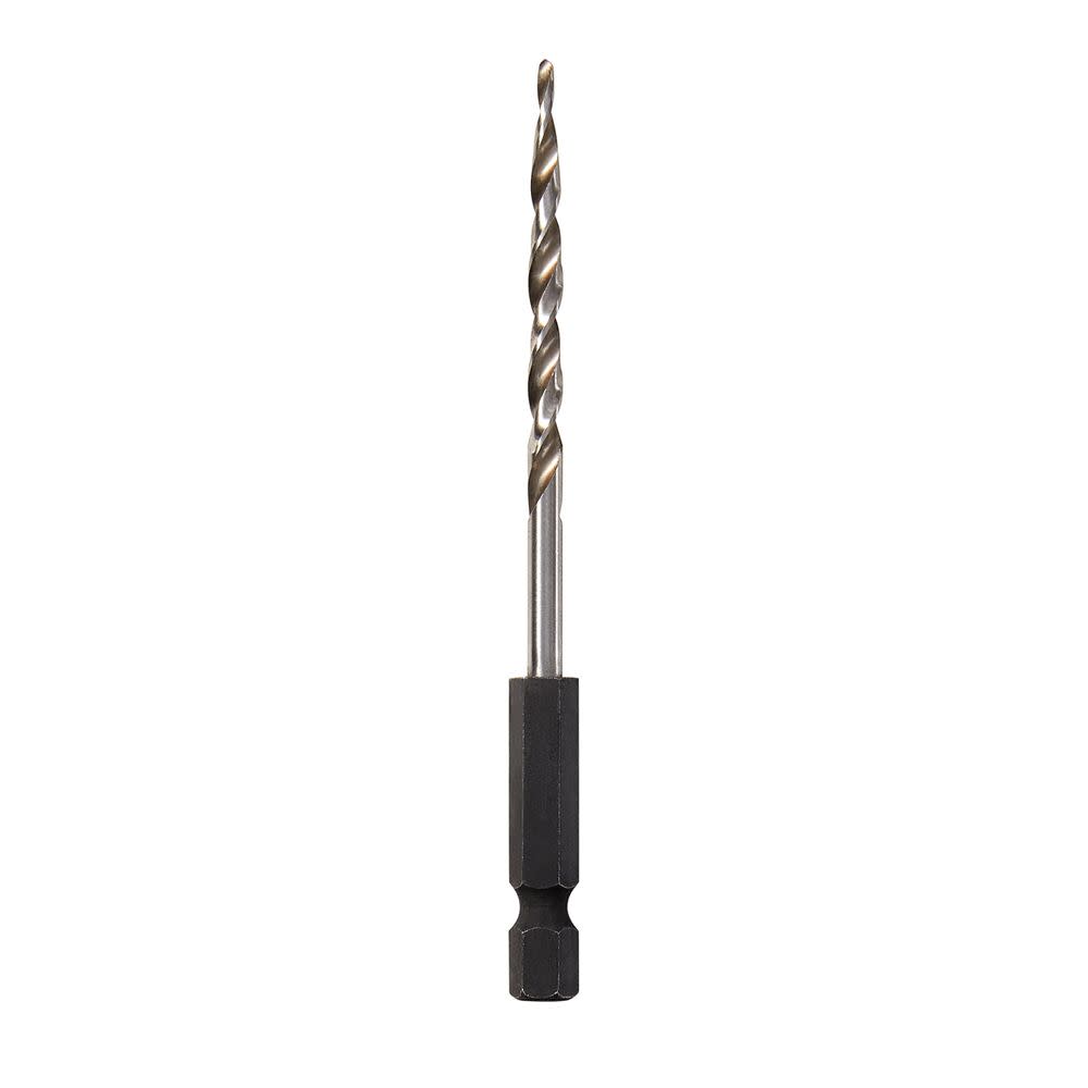 DW #6 Countersink Repl. Bit 9/64 In. DW2537 from DW