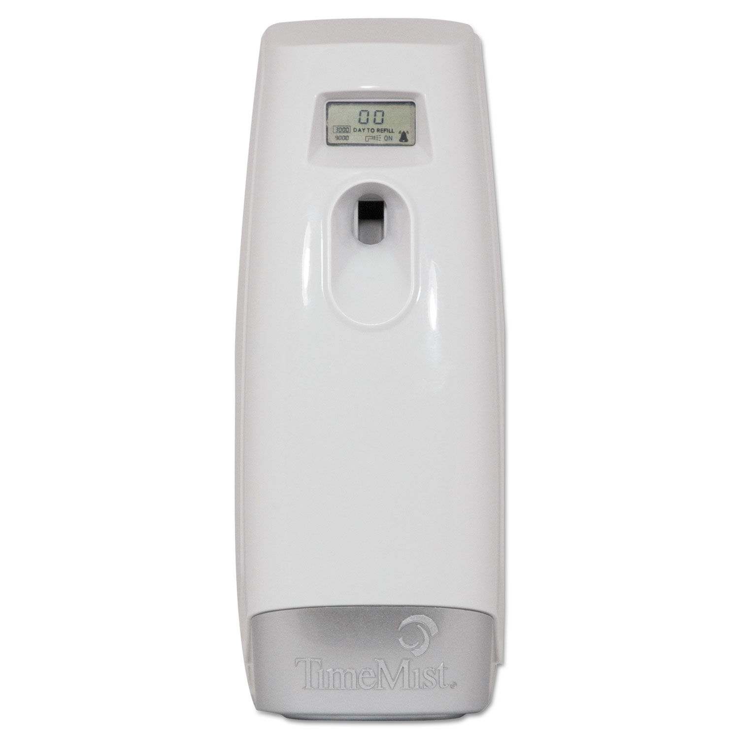 Plus Metered Aerosol Fragrance Dispenser by TimeMistandreg; TMS1048502EA