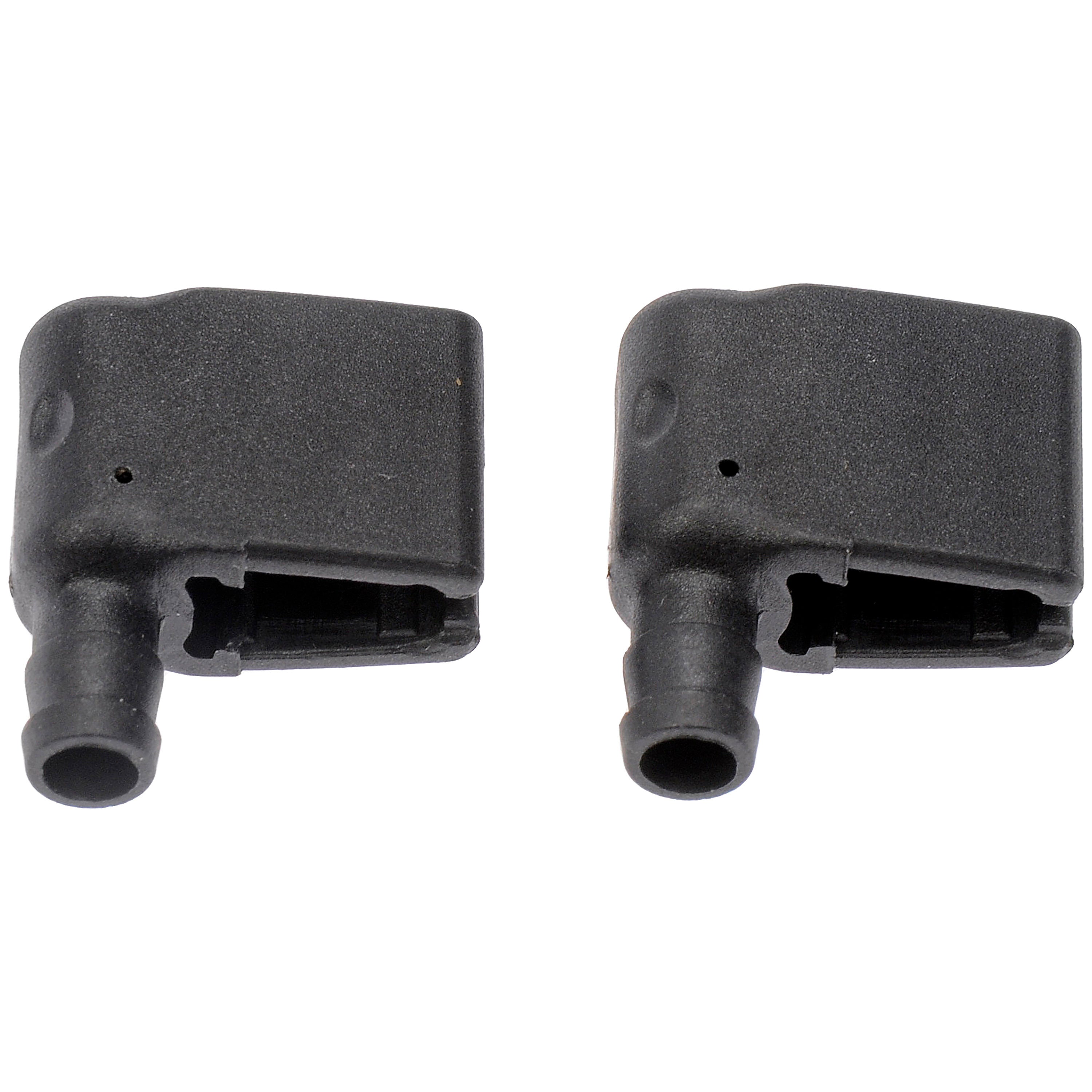 Dorman 47191 Windshield Washer Nozzle for Specific Dodge / Freightliner / Volkswagen Models (Pack of 2)