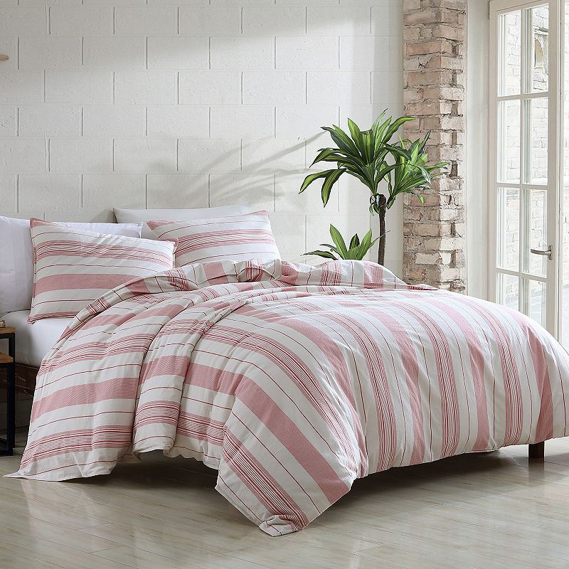 Riverbrook Home Arnez 3-Piece Comforter Set