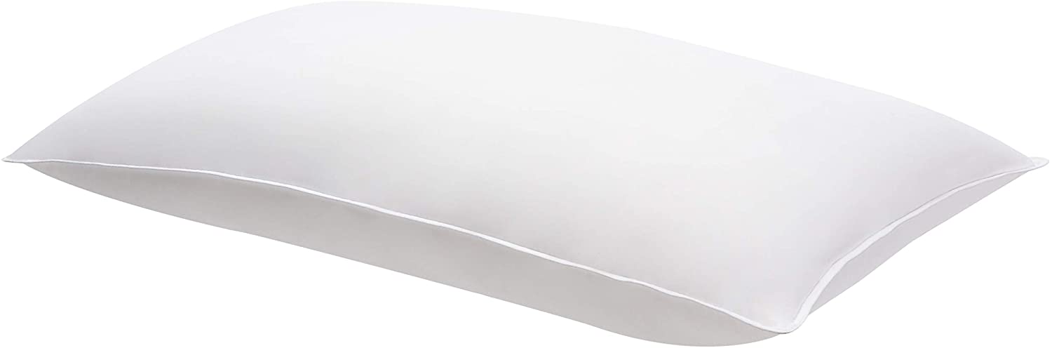 Down Alternative Bed Pillows - 2-Pack