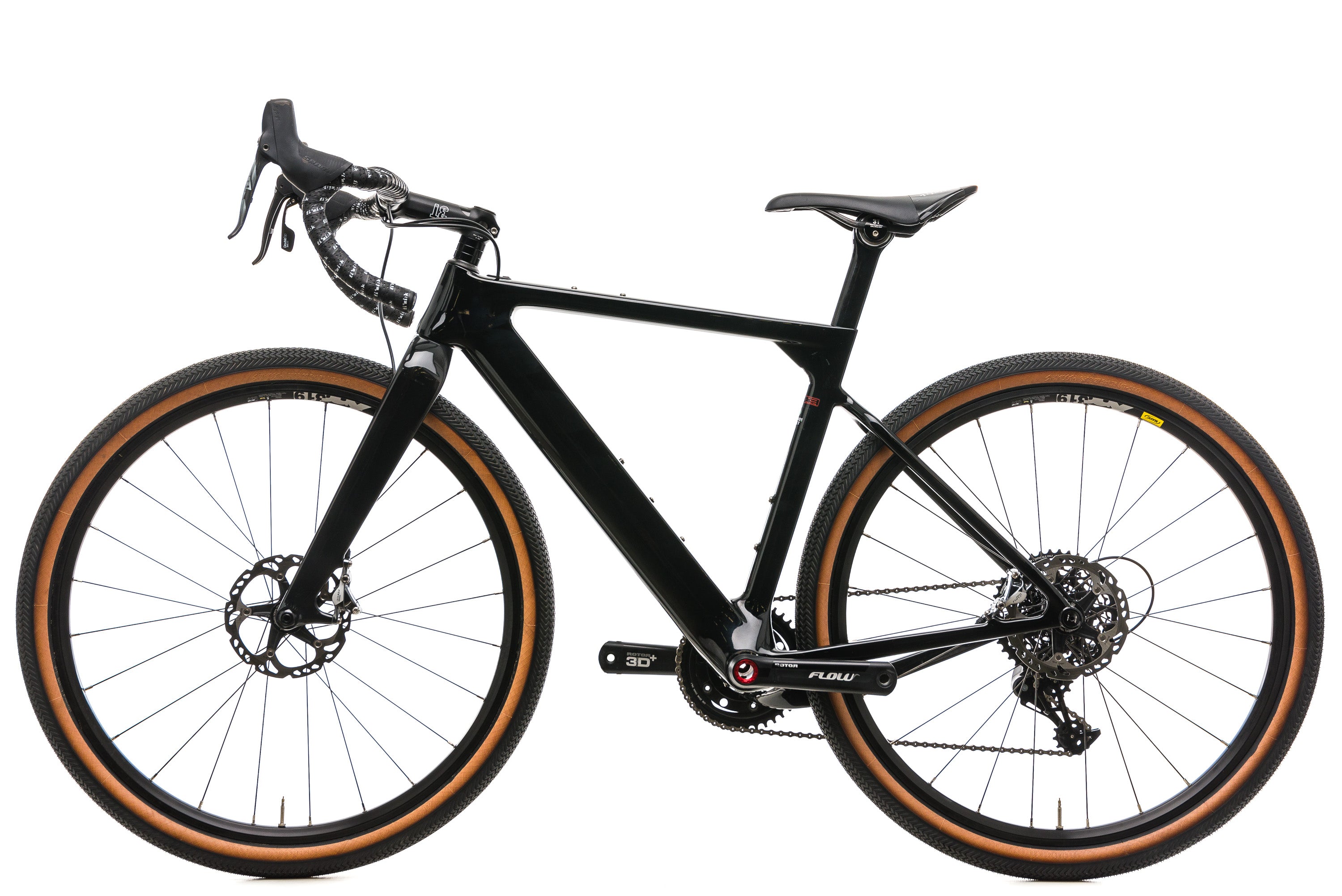 3T Exploro Gravel Bike - 2018, Small