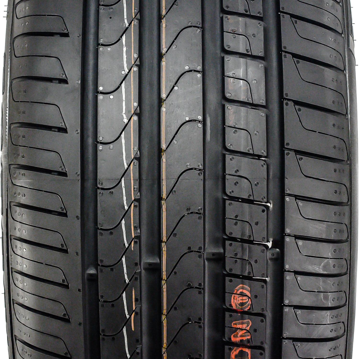 Pirelli Scorpion Verde 235/55R19 101V Performance Tire