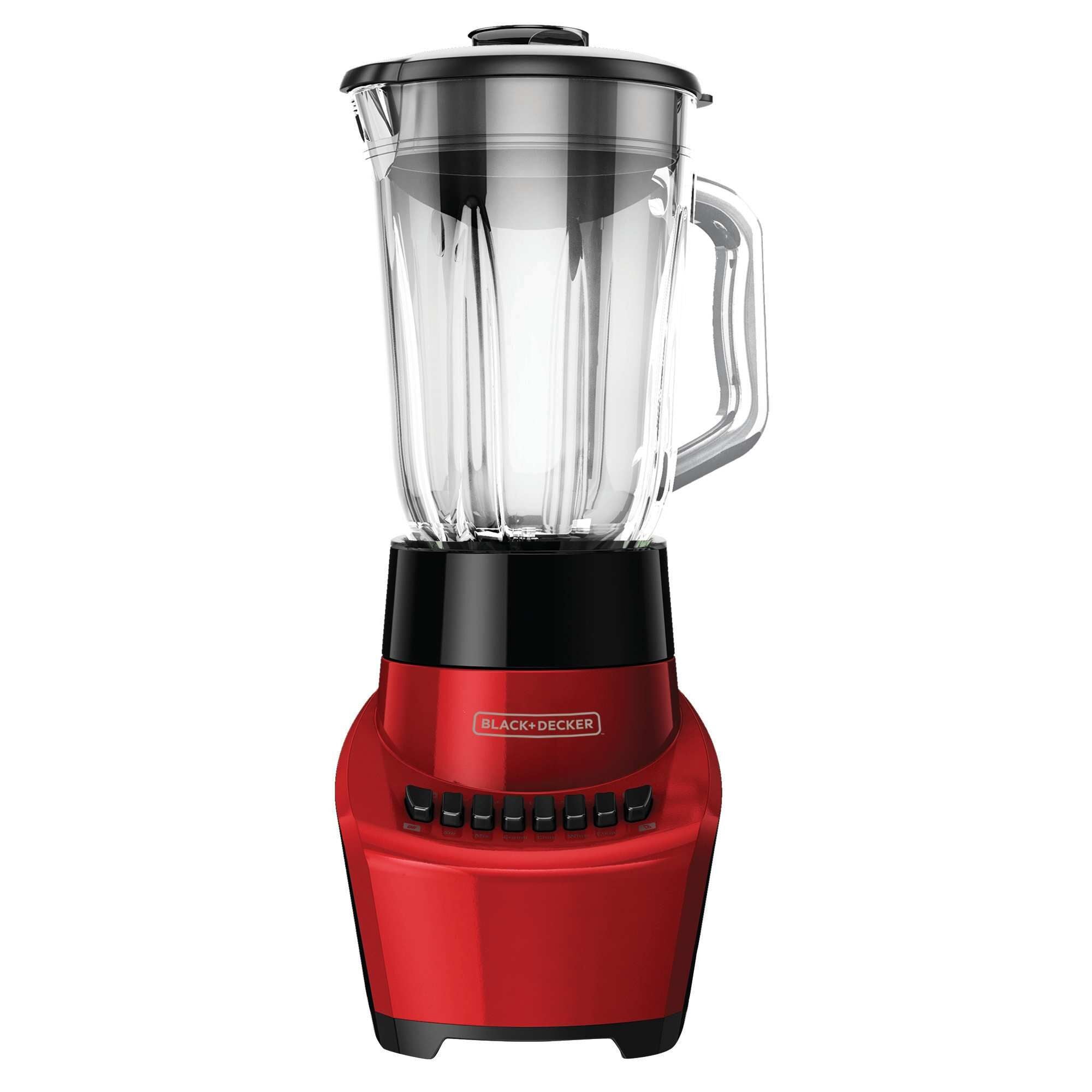 12-Speed Blender