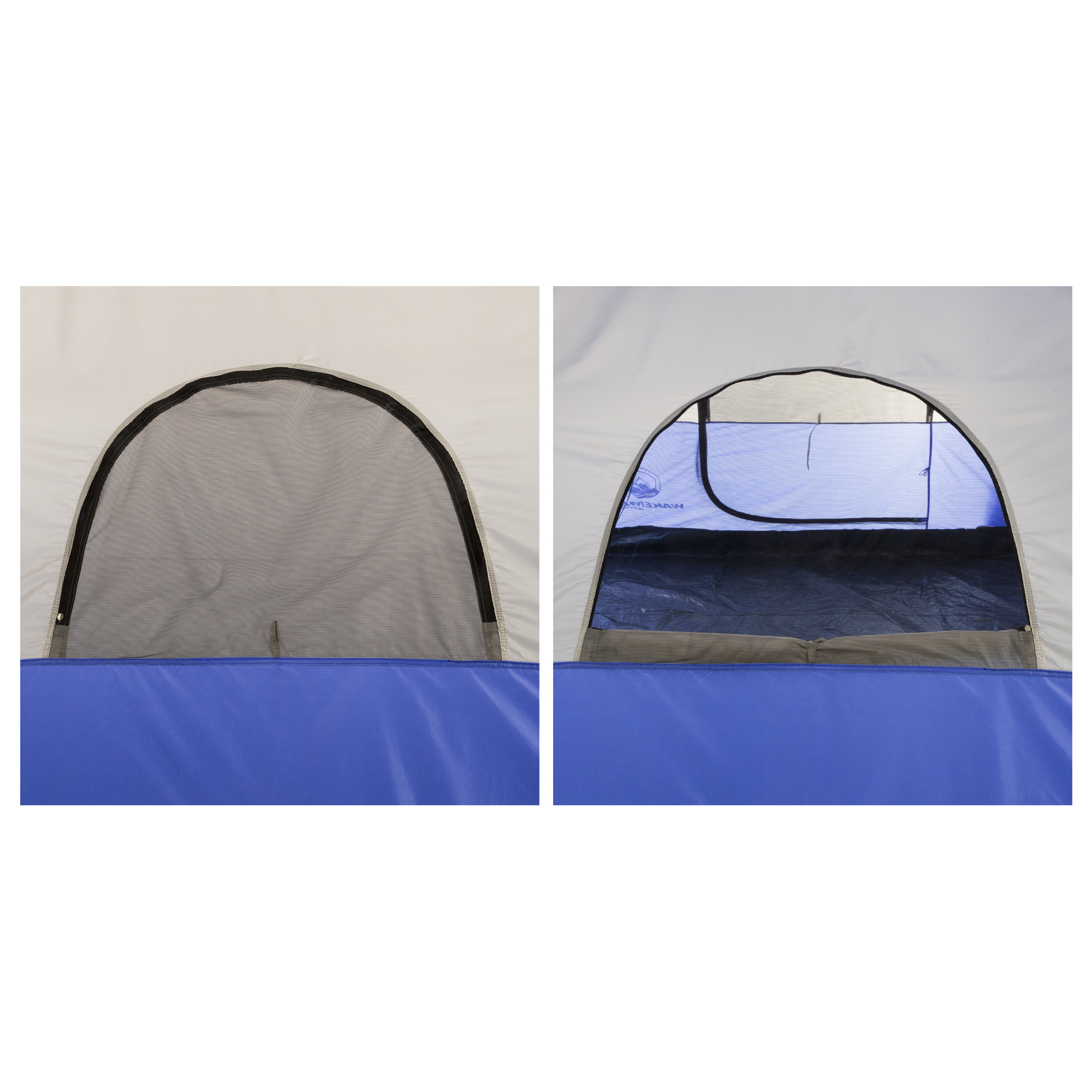 Wakeman 6-Person Camping Tents