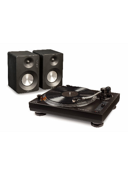 K200 K-Series Turntable System