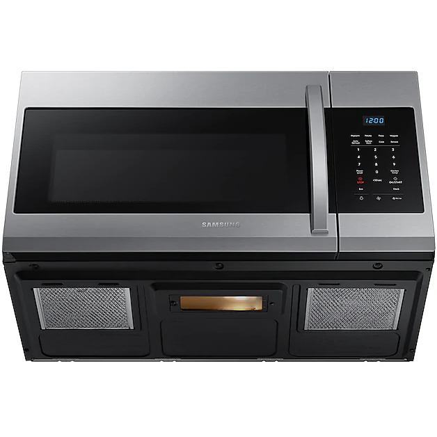  30-inch, 1.6 cu.ft. Over-the-Range Microwave Oven with Eco Mode ME17R7011ES/AC