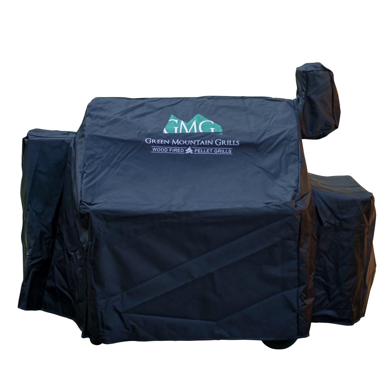 Green Mountain Grills Cover For Peak and Jim Bowie Grills