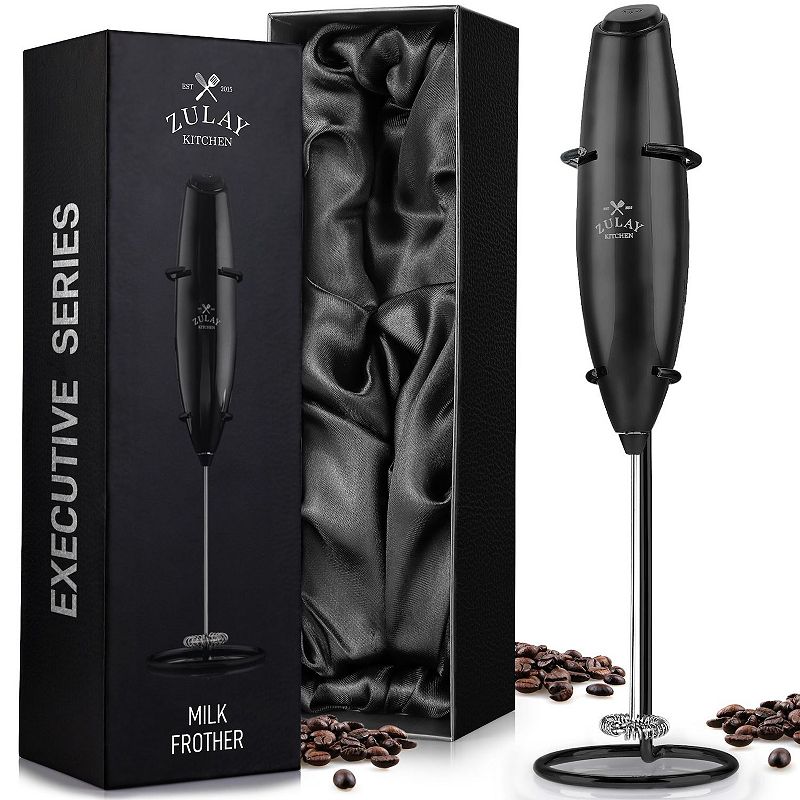 Executive Series Ultra Premium Gift Milk Frother