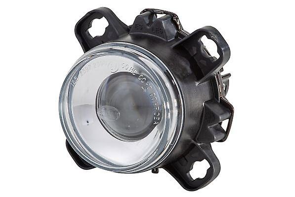 Headlight Black Right O/S Driver Left N/S Passenger DE H1 24V