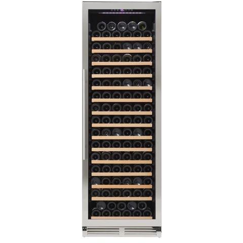 Avanti 165-Bottle Designer Series Wine Cooler WCD176SZ3S