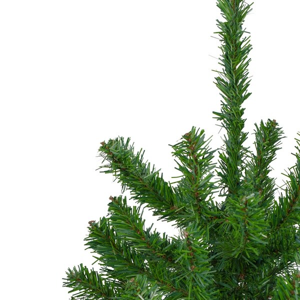 4ft Alpine Artificial Christmas Tree Unlit