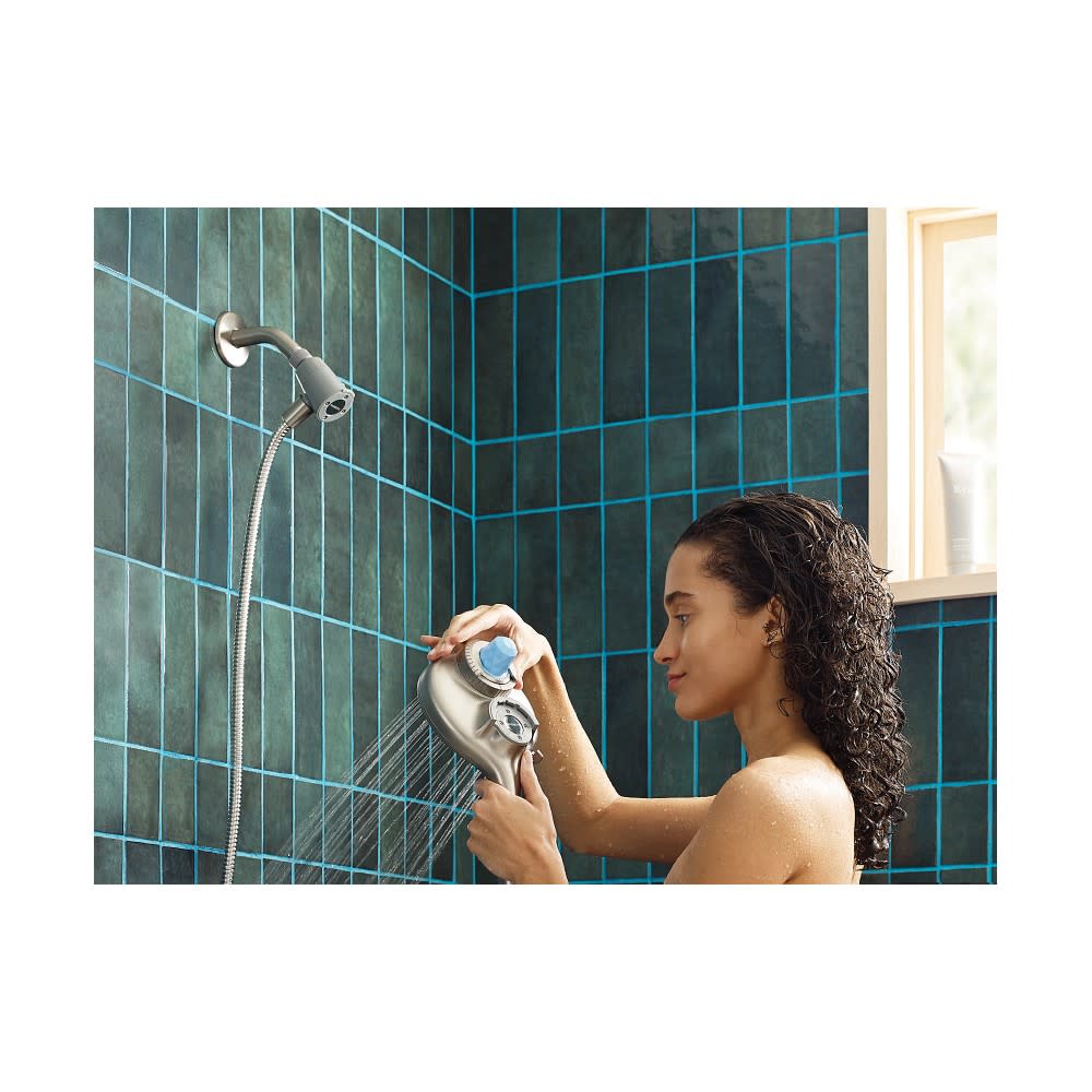 Moen INLY Zen Time Aromatherapy Shower Capsule 5pk