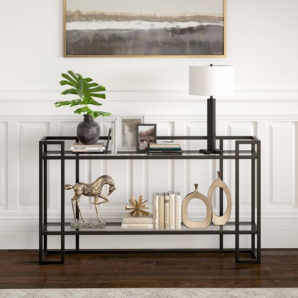 Uriel Console Table