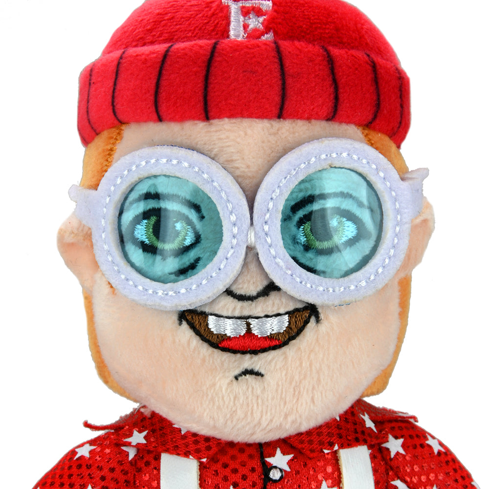 Kidrobot x Elton John 8