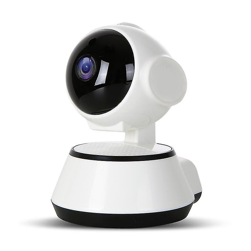 1080p Wireless Ip Camera Remote Control Smart Panoramic Home Security Cctv Camera