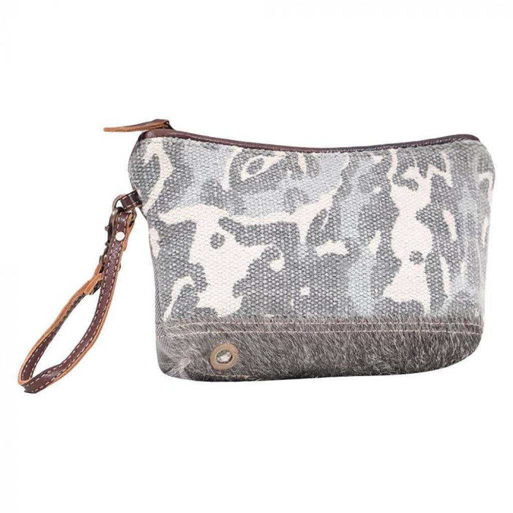 Myra Bag  Regiment Pouch