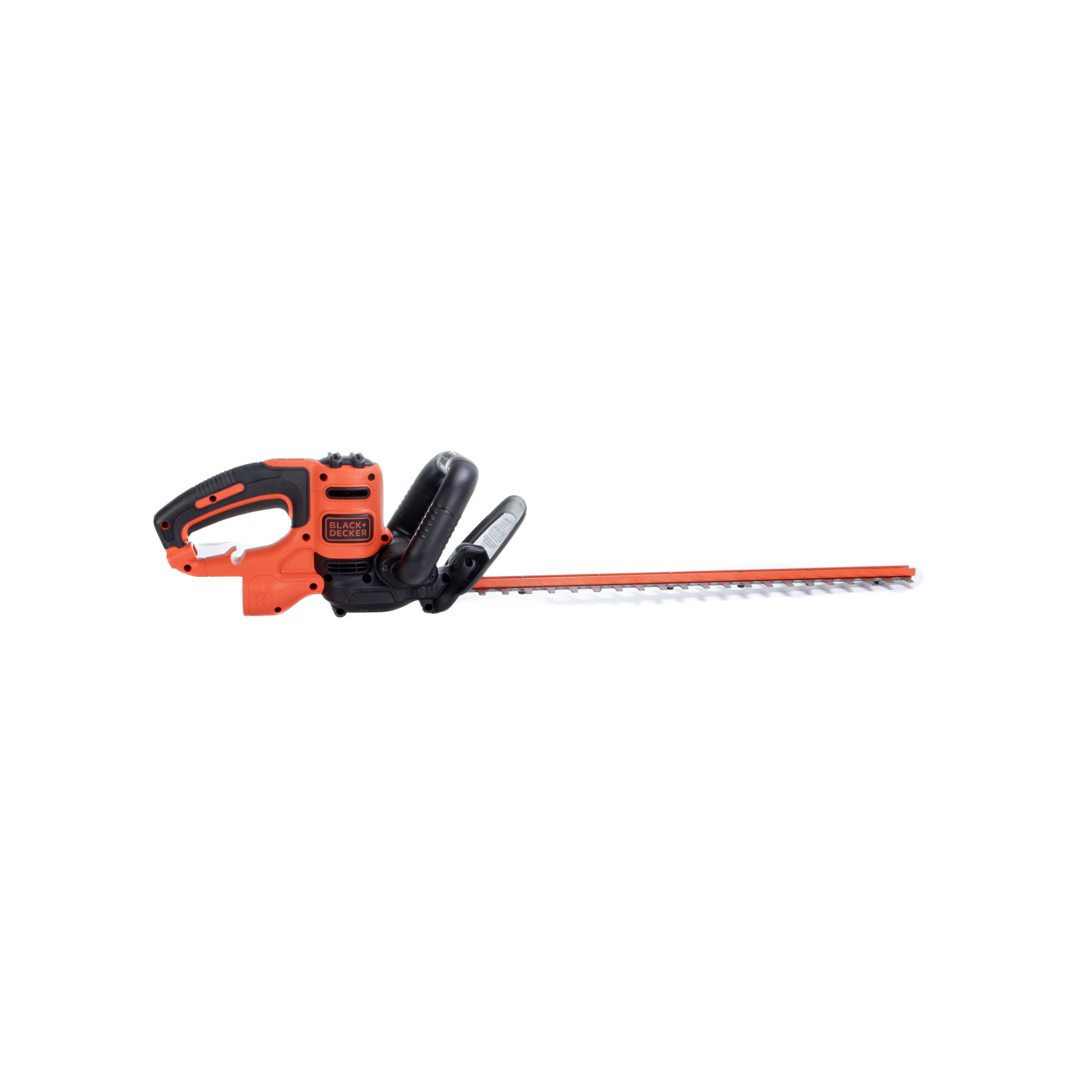 Electric Hedge Trimmer, 22-Inch