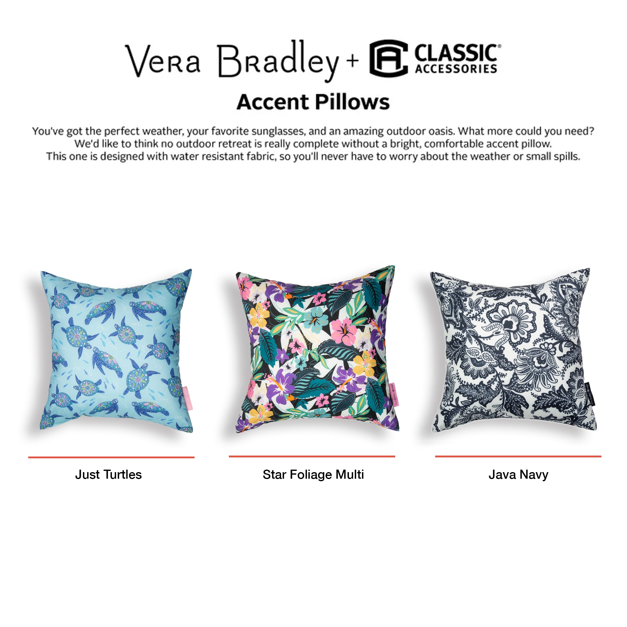 Accent Pillow 18