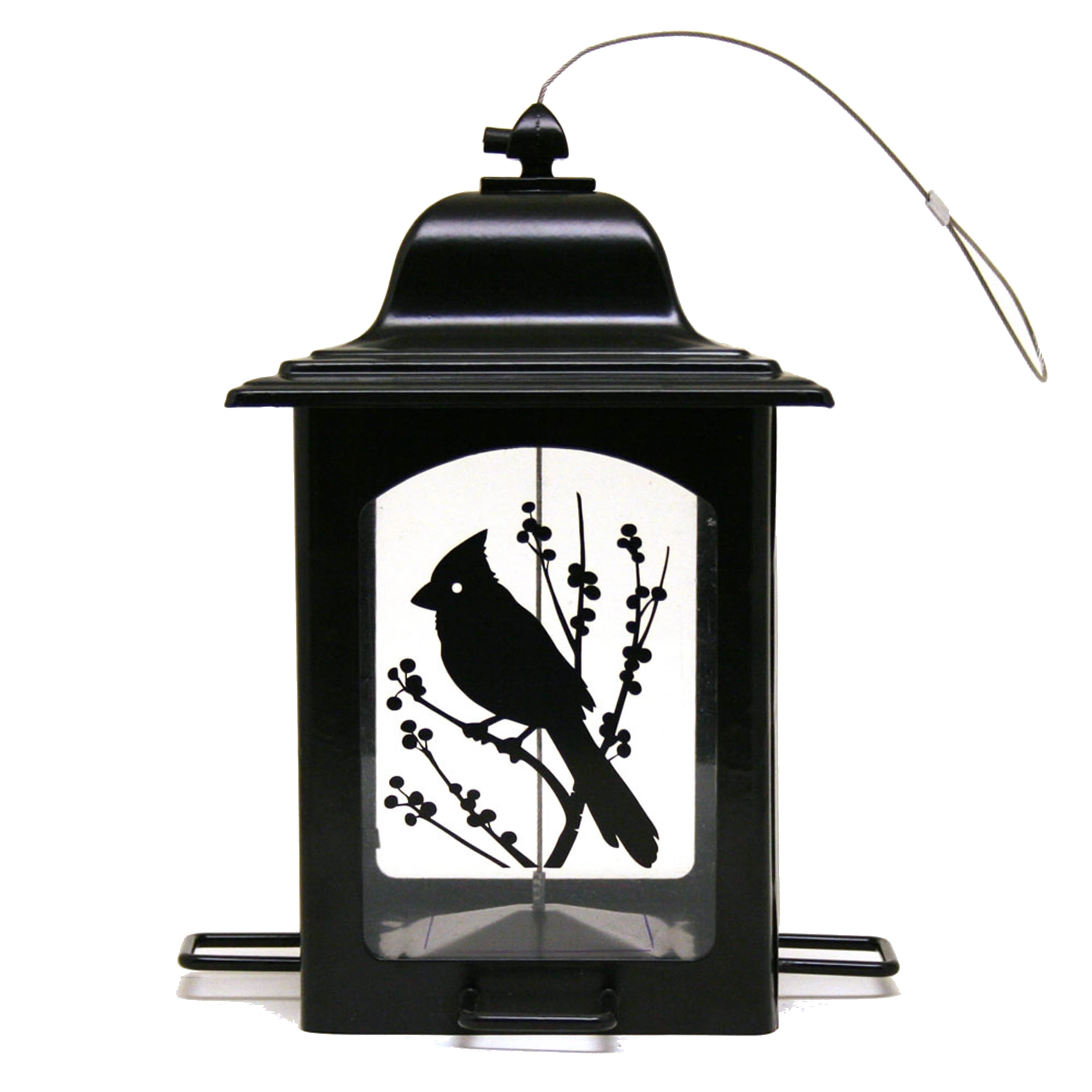 Perky-Pet Birds and Berries Lantern Feeder