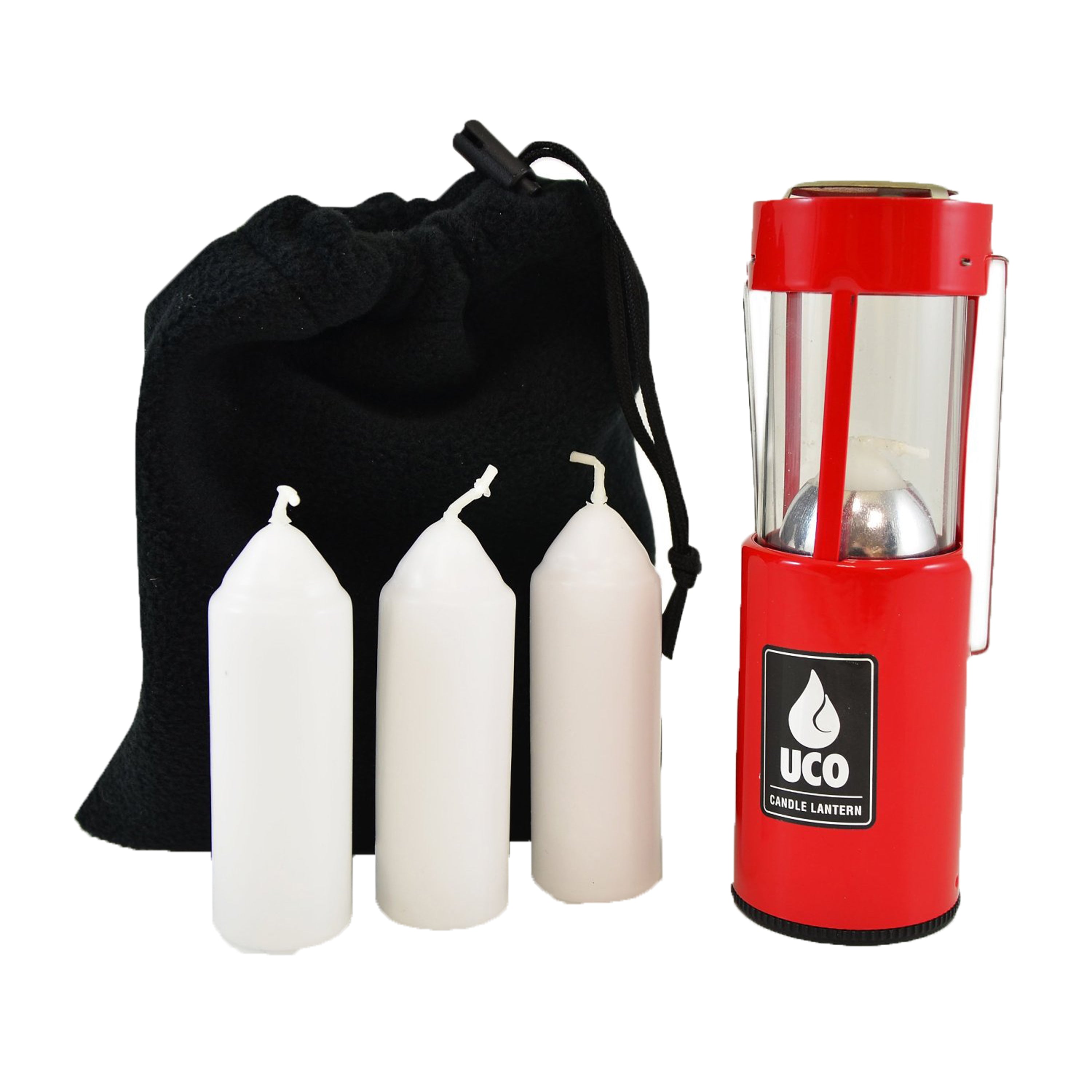 Original Candle Lantern Value Pack