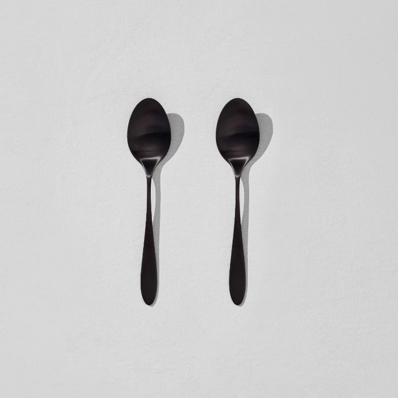 breakfast spoon set