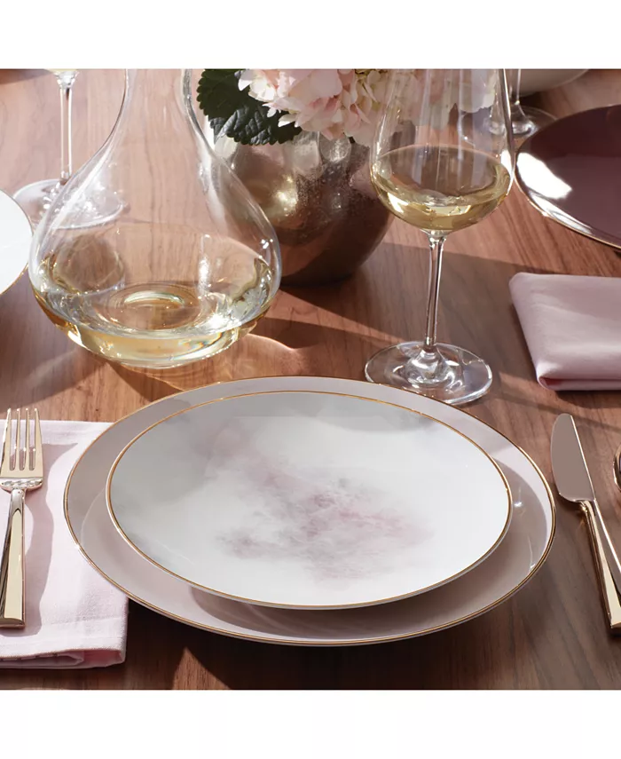 Lenox Trianna Dinnerware Collection