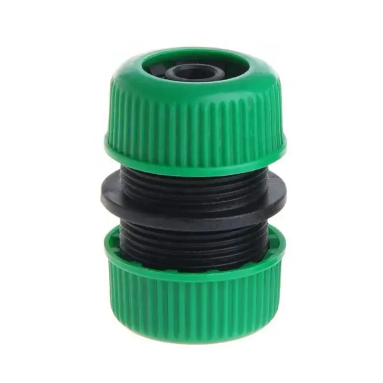 1/2 garden water pipe repair connector hose lengthened connector plastic accessories connector