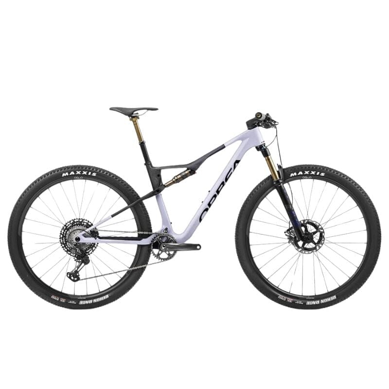 Orbea Oiz M-TEAM XTR