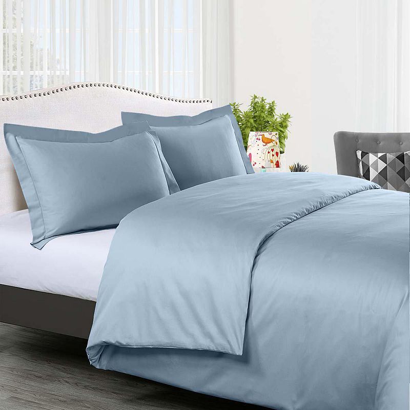 100% Cotton 300 Thread Count Duvet Cover Set