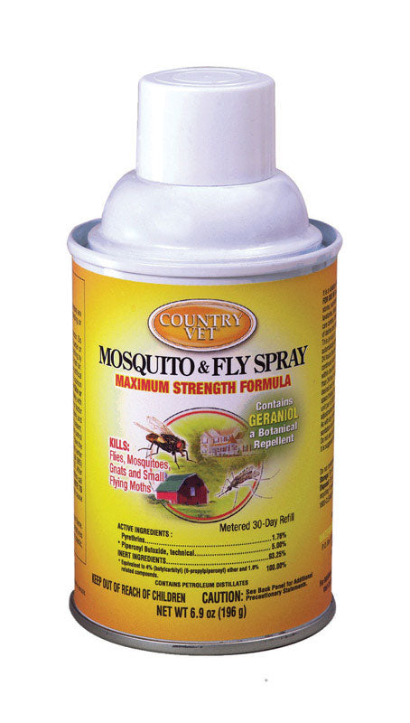 FLY SPRAY CV MAX 6.9OZ