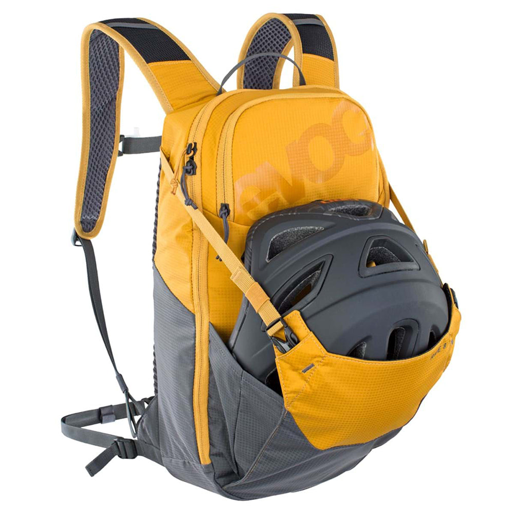 Evoc Ride Performance Backpack 8L + 2L Bladder