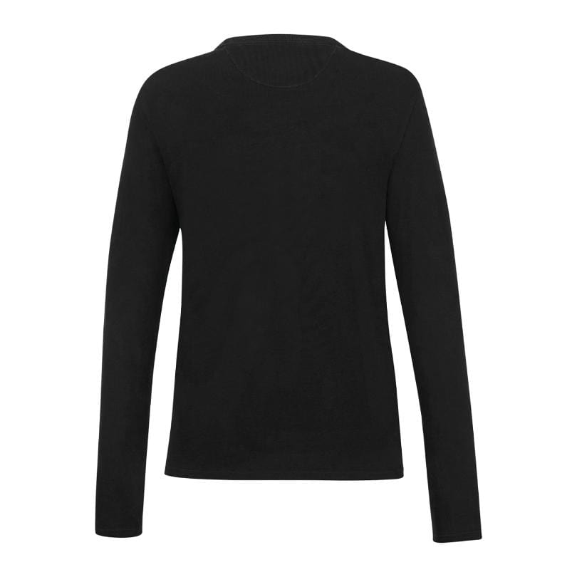 tentree Women's Organic Cotton Longsleeve Tee