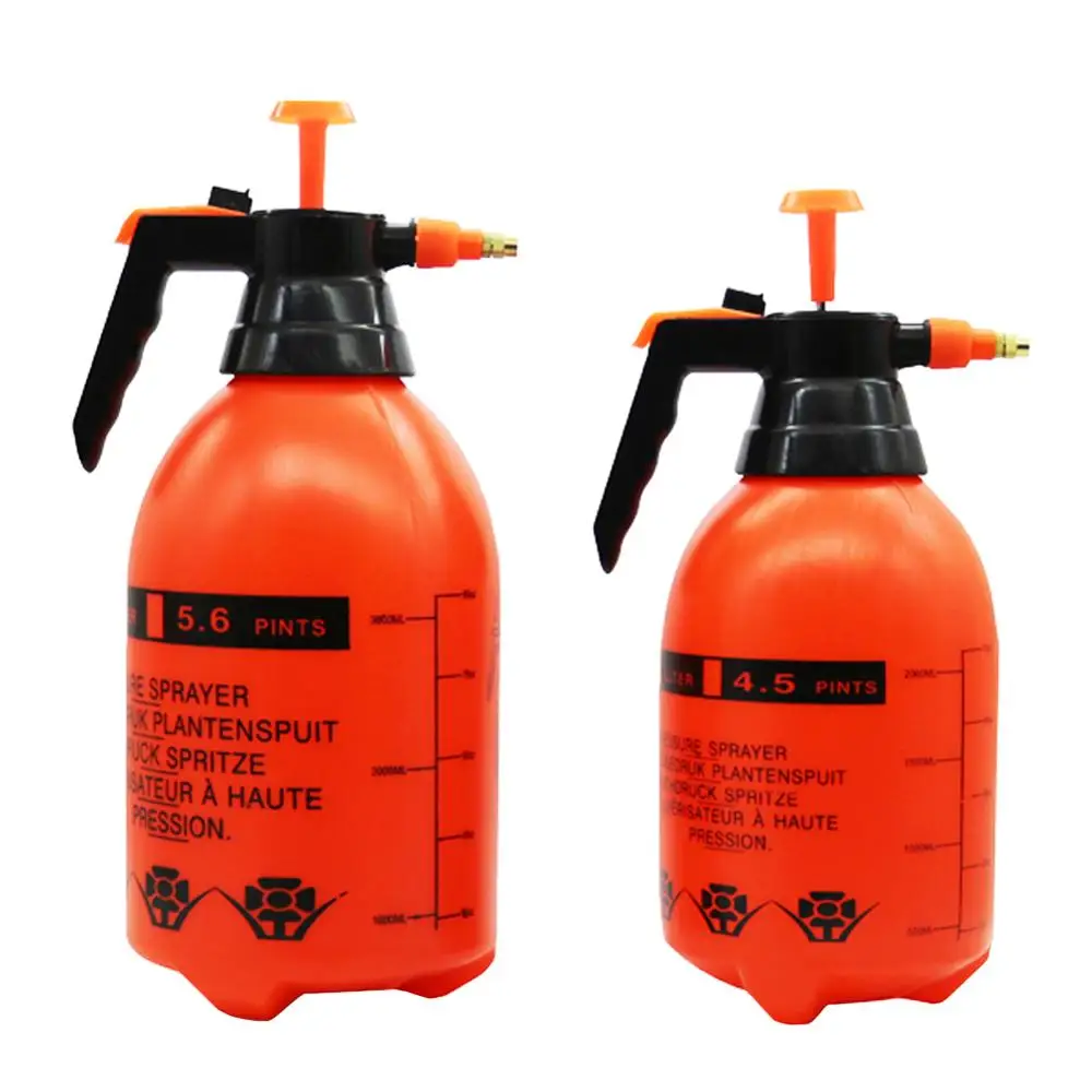 Factory Directly Supply air mist 0.5 gallon sprayer 2 liter atomizer with wholesale price