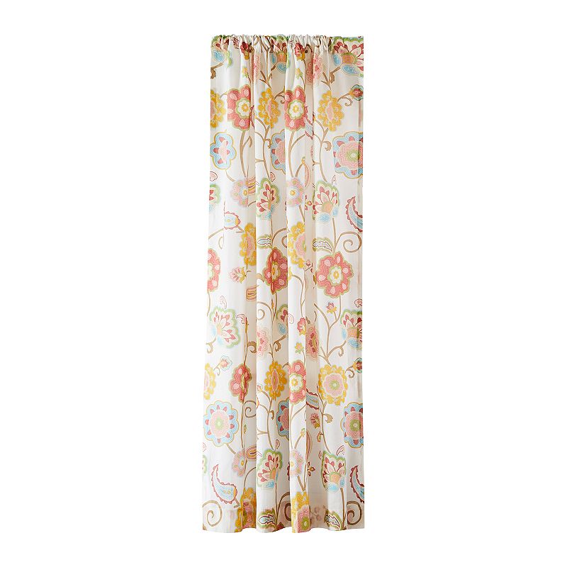 Levtex Home Ashbury Spring Window Curtain