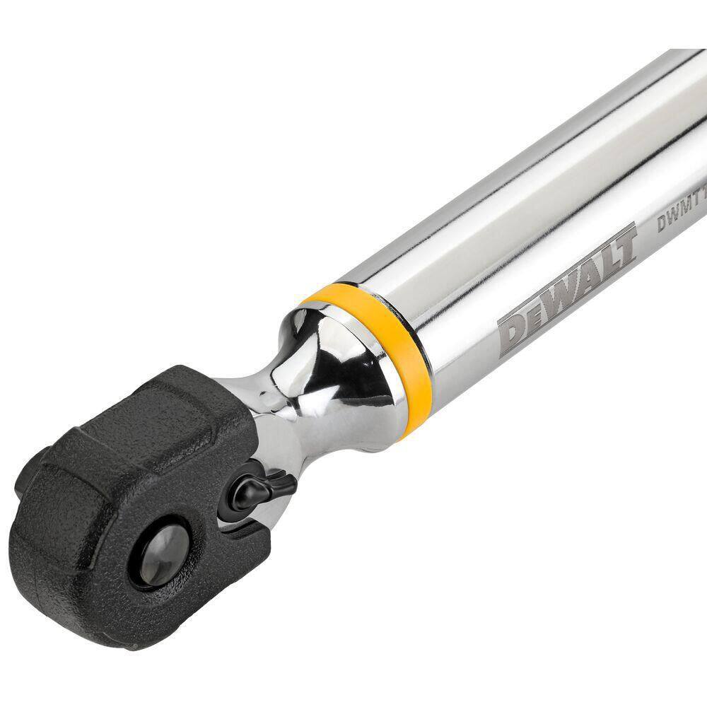 DW 38 in. Drive Digital Torque Wrench DWMT17061