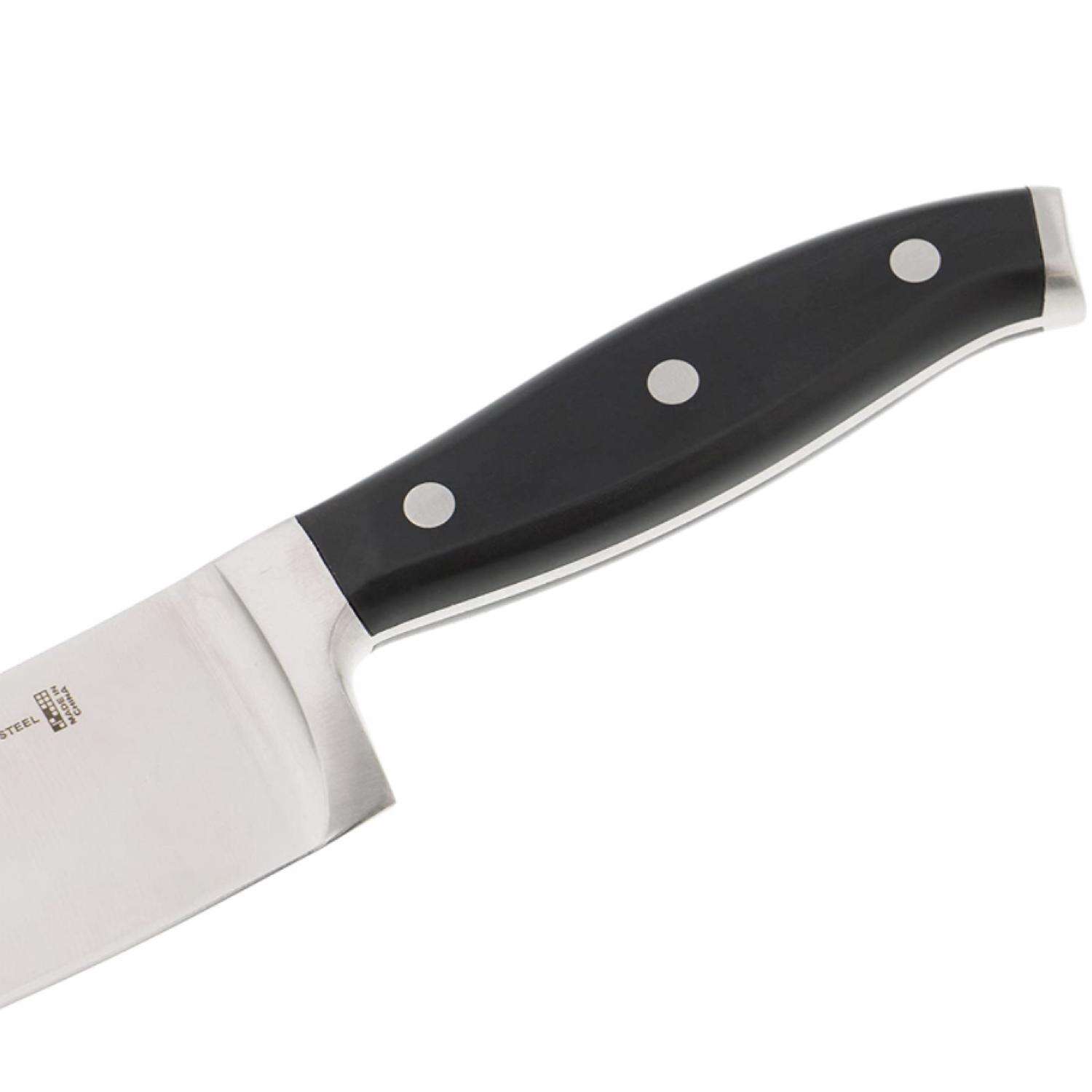 Zwilling J.A Henckels Forged Premio 8 in. L Stainless Steel Chefs Knife 1 pc