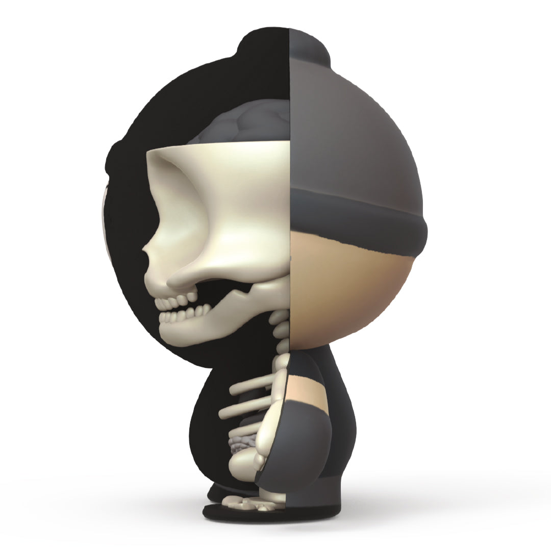 South Park Goth Stan Anatomy 8