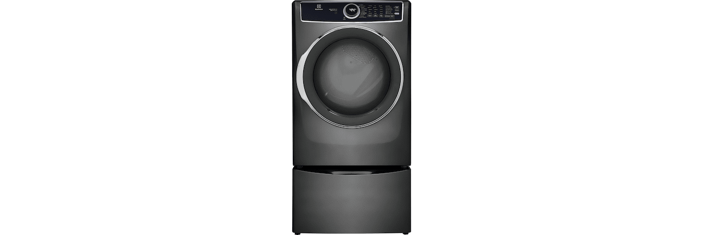 Electrolux ELFE7537AT Electric 8.0 Cu. Ft. Front Load Dryer