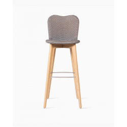 Tabouret de bar Lily Vincent Sheppard - Mobilier Intérieur - GRIIN