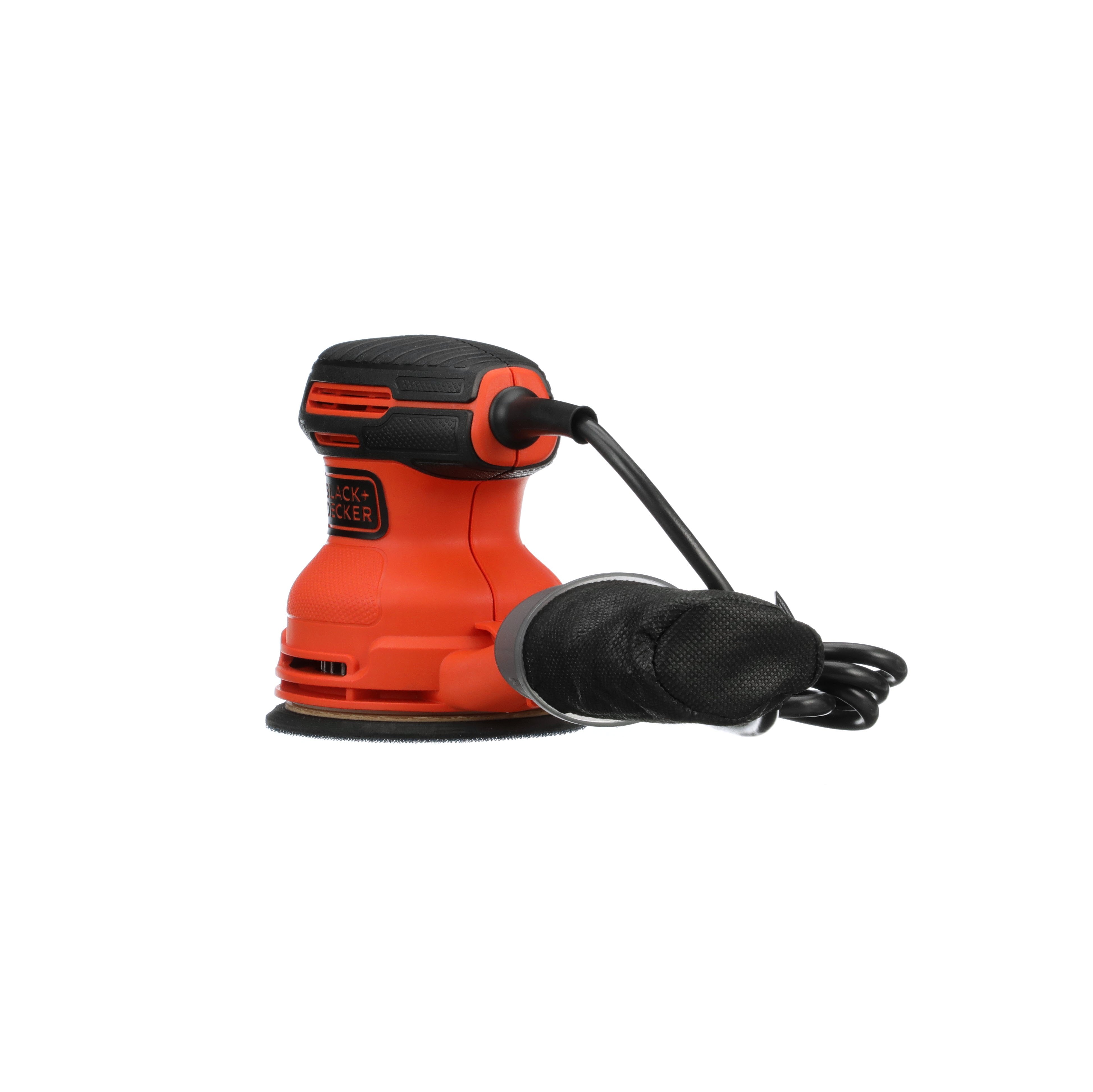 Random Orbit Sander, 5-Inch