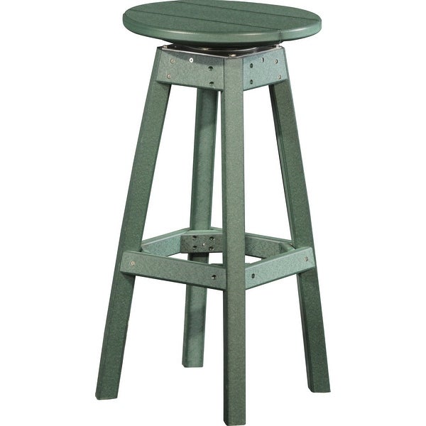 Poly Lumber Bar Stool