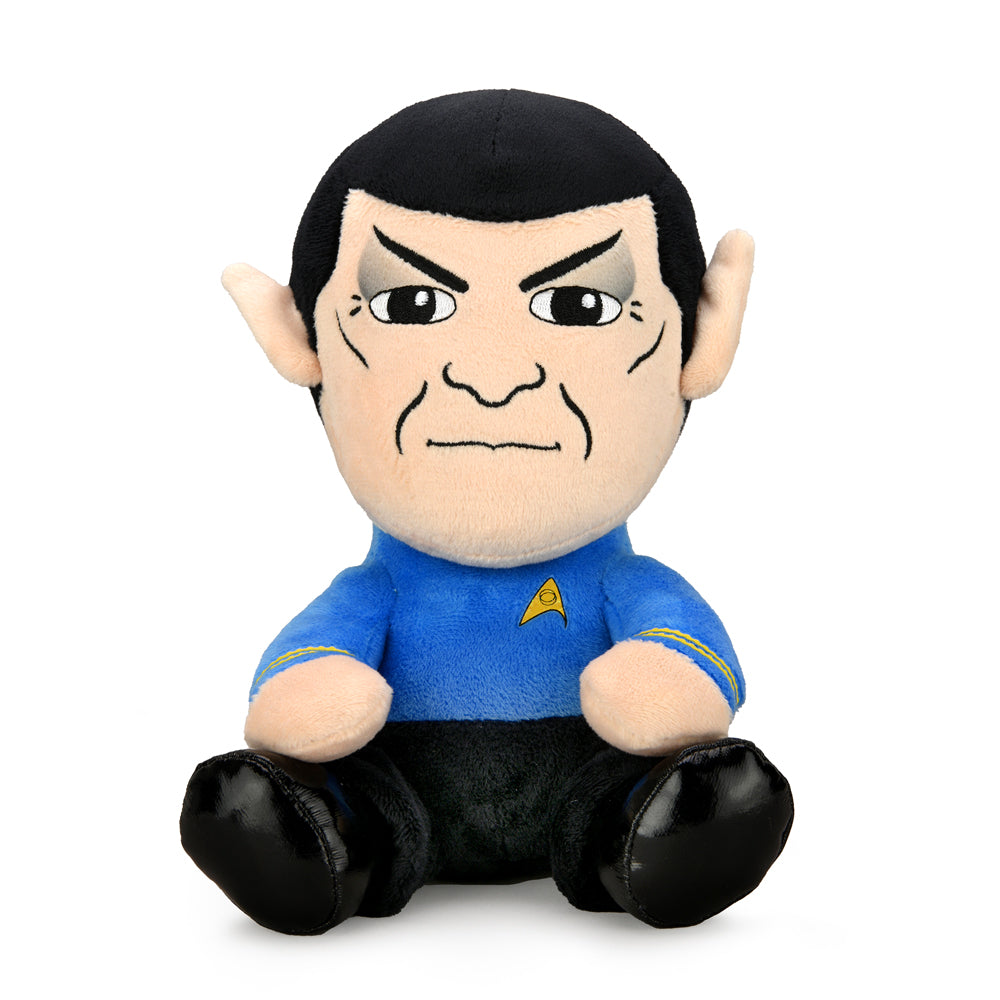 Star Trek Spock 8