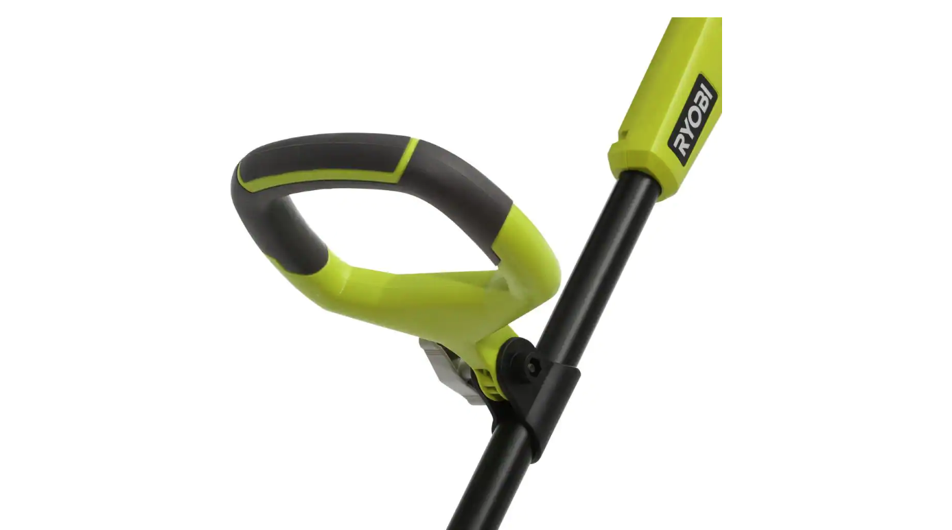 RYOBI P2300A ONE+ 18V 9 in. Cordless Battery Edger (Tool Only)