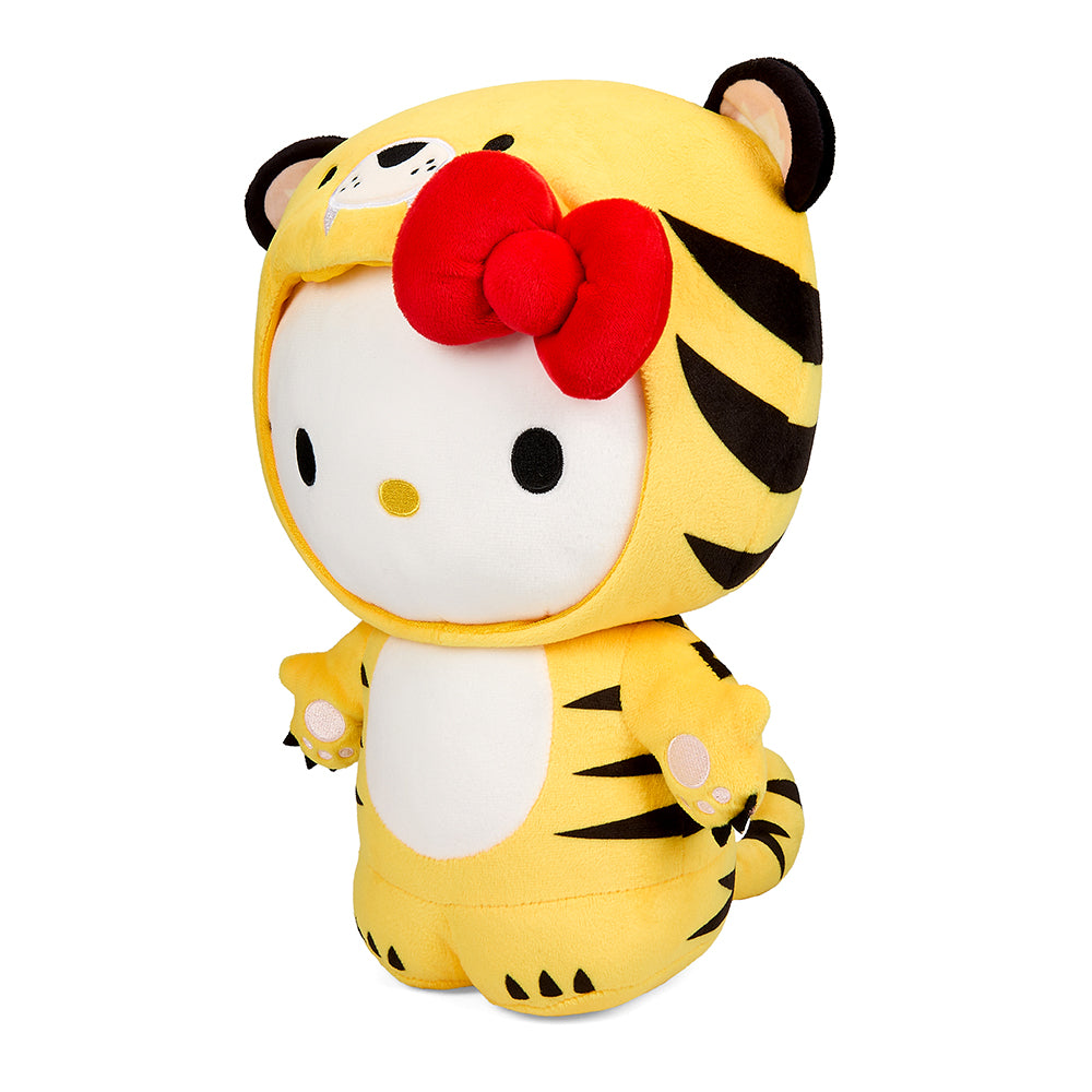 Hello Kitty® Chinese Zodiac Year of the Tiger 13