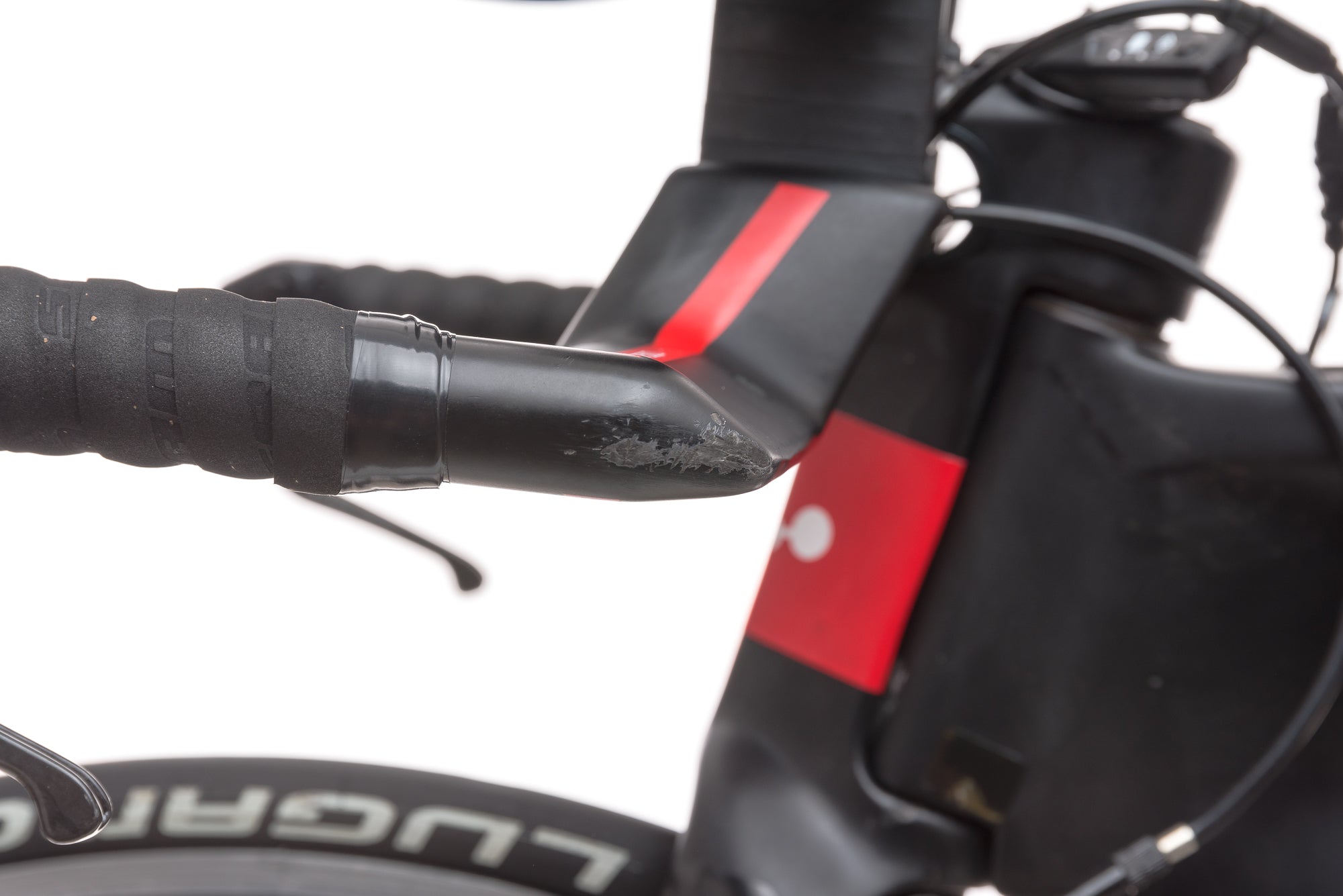 Argon 19 E-118 Medium Bike - 2013